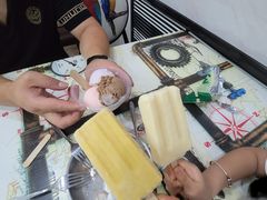 -陈老大冷饮厅(金街广场店)