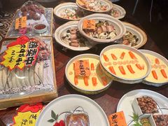 -永安鱼庄·镇江菜(三店纬五路店)