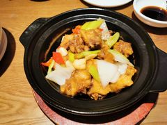 -吕氏疙瘩汤·新鲁菜(济南万象城店)