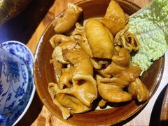 -楠火锅(龙阳广场店)