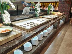 -汉丽斯巴西烤肉自助(市南店)