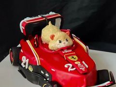 -CAKE BOSS 蛋糕老板(西单君太百货店)