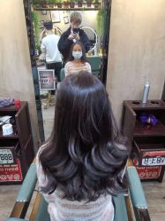 点击看大图 -藤野造型
