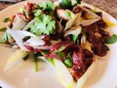 -厚味居炙子烤肉·清真(天桥南纬路店)