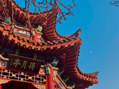 -济南大明湖景区