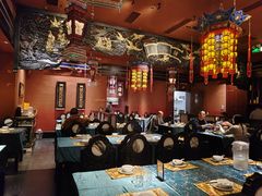 -茶人村·宫廷私厨(奥体印象城店)