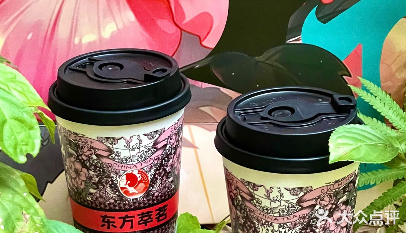 📍三街两巷 不到10r一杯的南宁本土奶茶！！！