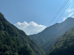 -浙北大峡谷