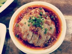 -一楼食业·美食人家