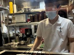 -玄白·炭烤活鳗(上海首店)