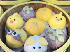 -仙螺岛海鲜自助餐厅(总店)