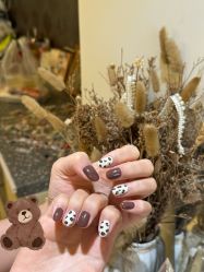 -Seven Nail七姑娘の美甲店