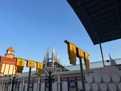 -泉城欧乐堡梦幻世界