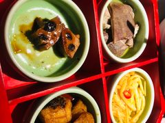 -米桃·苏园·苏锡菜(仁恒仓街店)