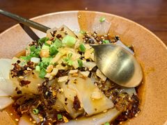 -拾捌川·自贡爆炒(新街口店)