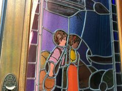 -三鹰之森吉卜力美术馆