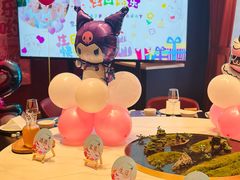 -观宴·品质赣菜(高新大道店)