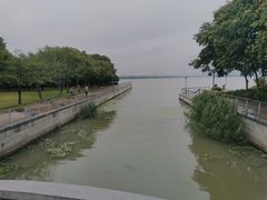-蠡湖大桥公园