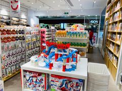 -名创优品(海珠乐峰广场店)