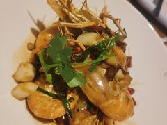 -乔街深夜食堂·小龙虾·高压锅生蚝(杭州总店)