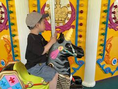 -南京银杏湖乐园