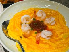 -留半山·香港食堂(啦啦宝都店)