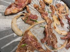 黑·秘酱壶渍牛肋-小肚皮饮食店