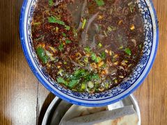 -惠记粉汤羊血梆梆肉(永松路店)