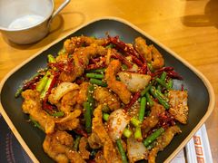 -小木屋米酒店总店