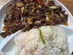 -陈记盖饭面庄(天龙广场店)