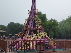 -济南方特东方神画