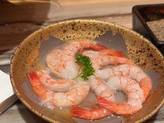 -赤坂亭·M9和牛烧肉·铁板烧·日料398放题(长泰广场店)