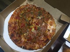 -达美乐比萨(文三路店)