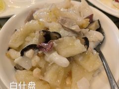 -新聚丰菜馆(太监弄店)
