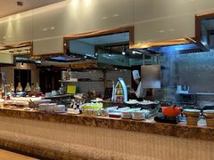 -浙江西子宾馆·瑶园咖啡厅