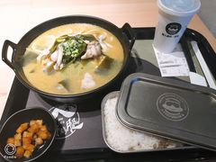 -蛙人战队·饭堂(储能大厦店)