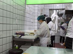 -王菊美食街·王菊面馆(总店)