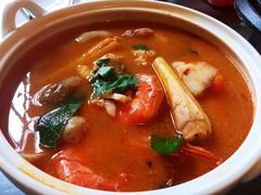 -simply thai天泰(长泰广场店)