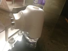 -广州天河希尔顿酒店