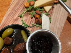 -THE CANNERY&JUJU 新鲜海鲜·牛排美食酒廊