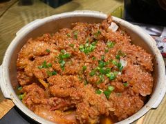 -鸡毛店·川菜(双楠店)