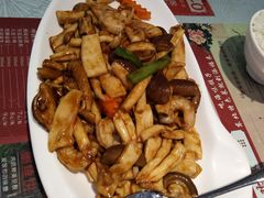 -添福来墨鱼饺子 · 海鲜东北菜(大连星海·黄浦路店)