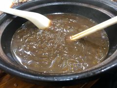 牛肉砂锅-凡老头米线砂锅(古荡新村西粮站)