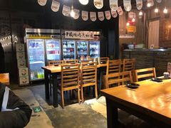 大堂-腰子哥烤串(石佛营炫特店)