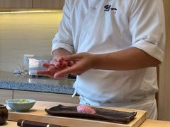 -鮨一日本料理旗舰店(总店)