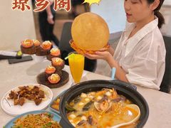 -香香海南菜餐厅