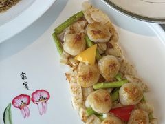 -馋遇江南·精致湖景雅宴(东方之门店)