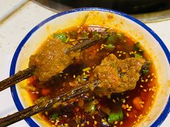 -水碾河刘老大串串香(水碾河路店)