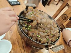 -老雒阳面馆·水席·洛阳菜(王城路店)