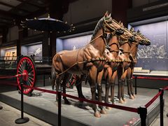 -北京大葆台遗址博物馆